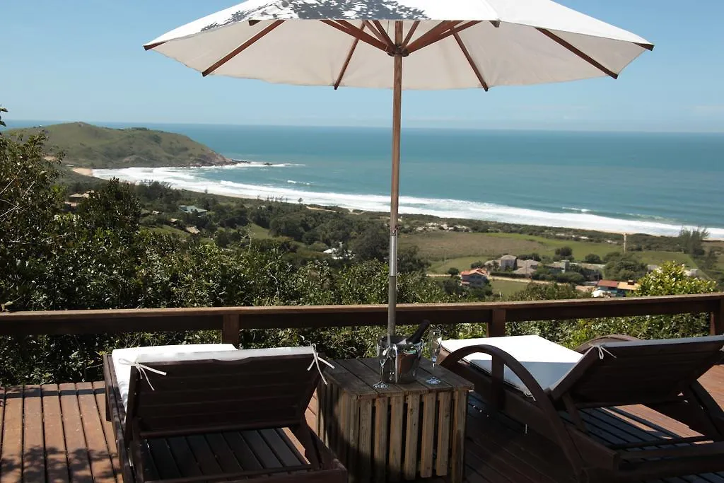 Bangalore Suites Garopaba Brasil