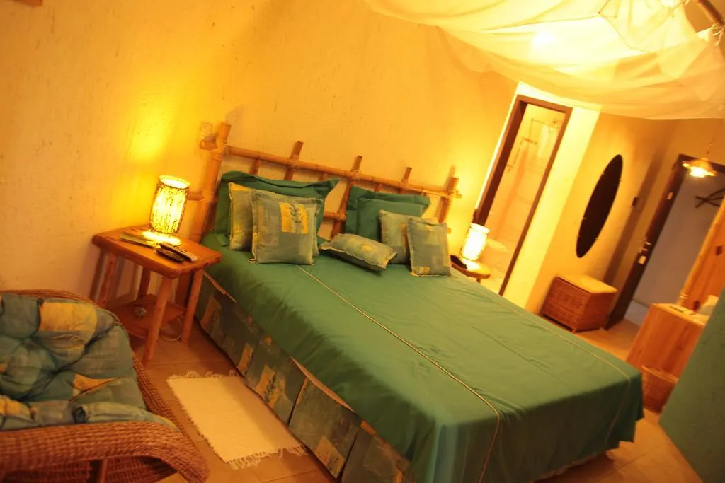 Bangalore Suites Garopaba 0*,