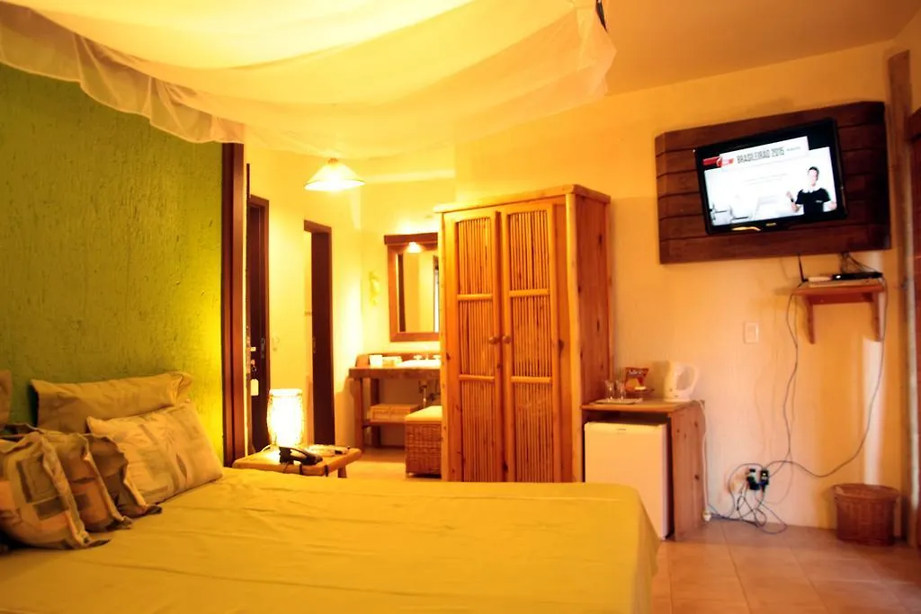 Bangalore Suites Garopaba