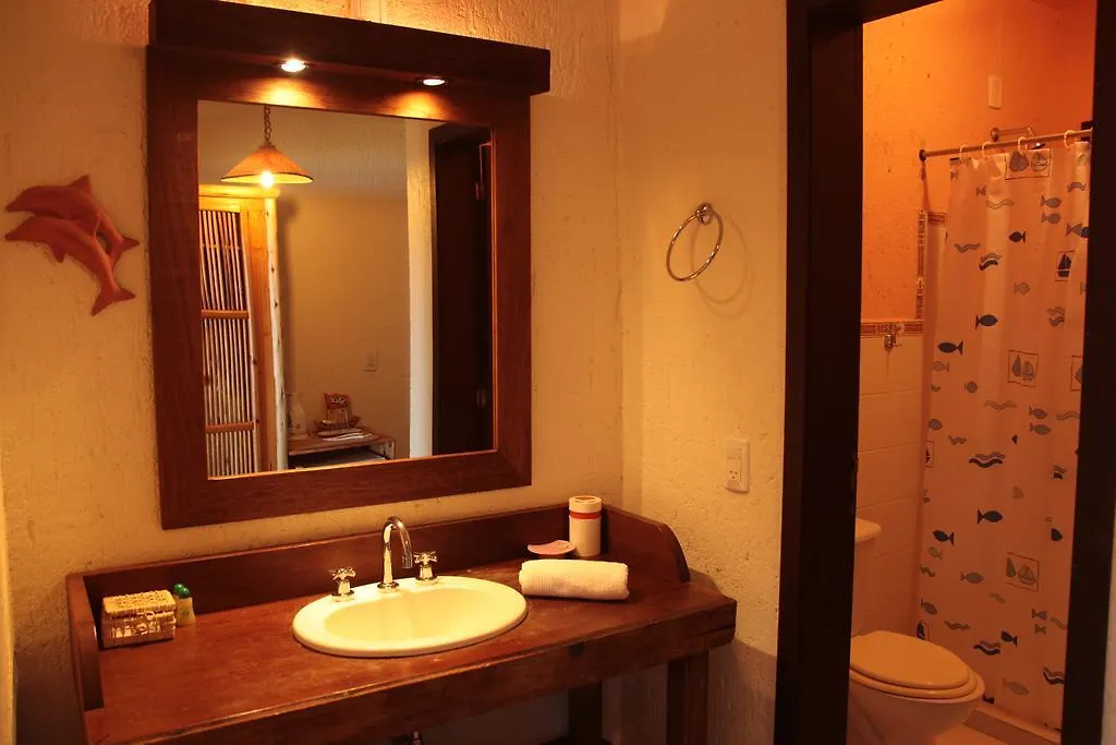 Bangalore Suites Garopaba 0*,  Brasil