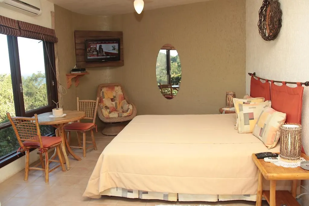 Bangalore Suites Garopaba