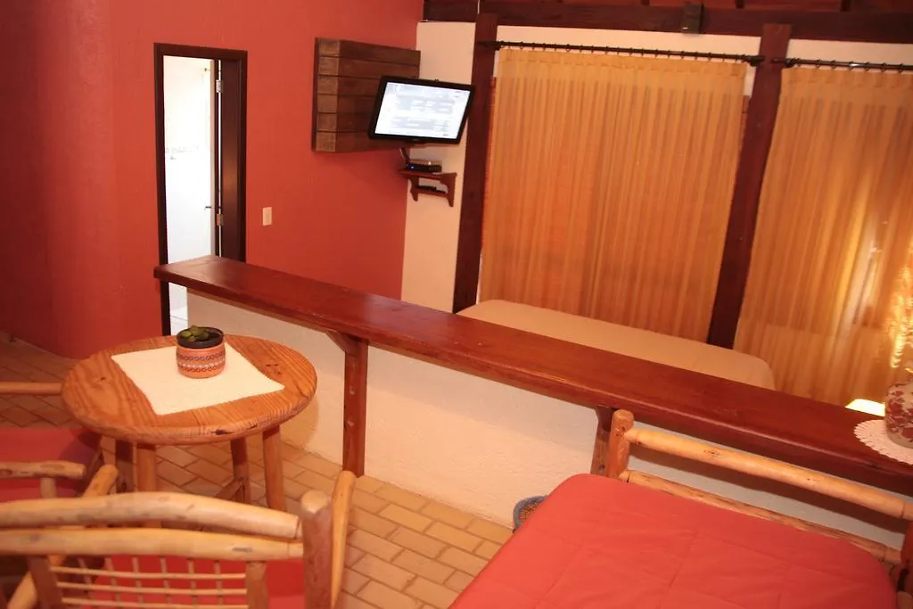Bangalore Suites Garopaba