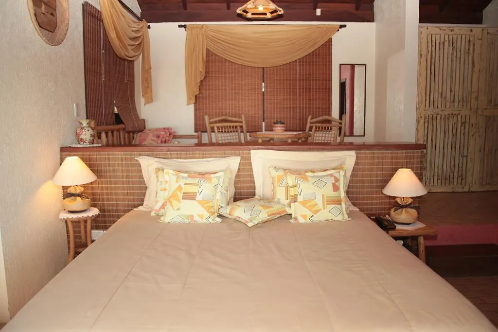 Bangalore Suites Garopaba