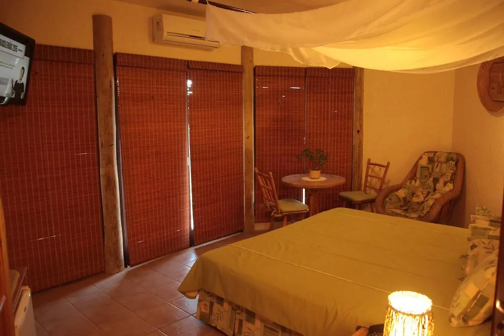 Bangalore Suites Garopaba Konukevi