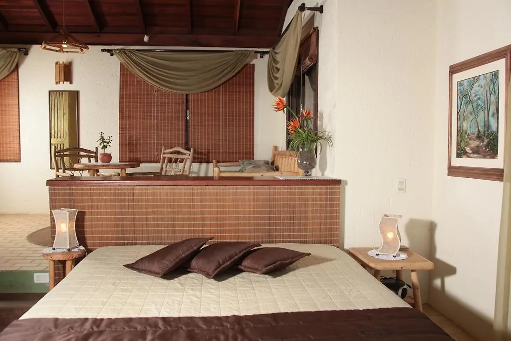 Bangalore Suites Garopaba