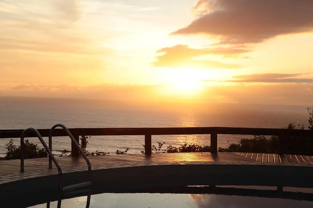 Pensionat Bangalore Suites Garopaba Brasilien
