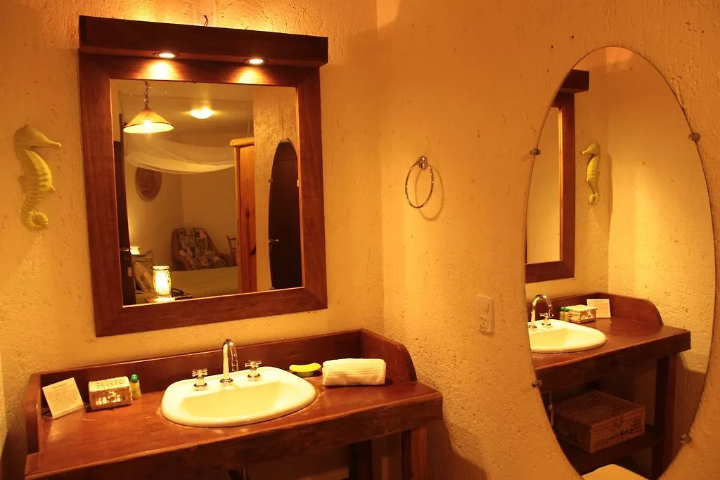 Bangalore Suites Garopaba Brasilien