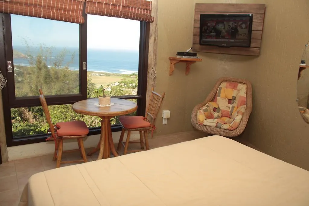Bangalore Suites Garopaba Pensionat
