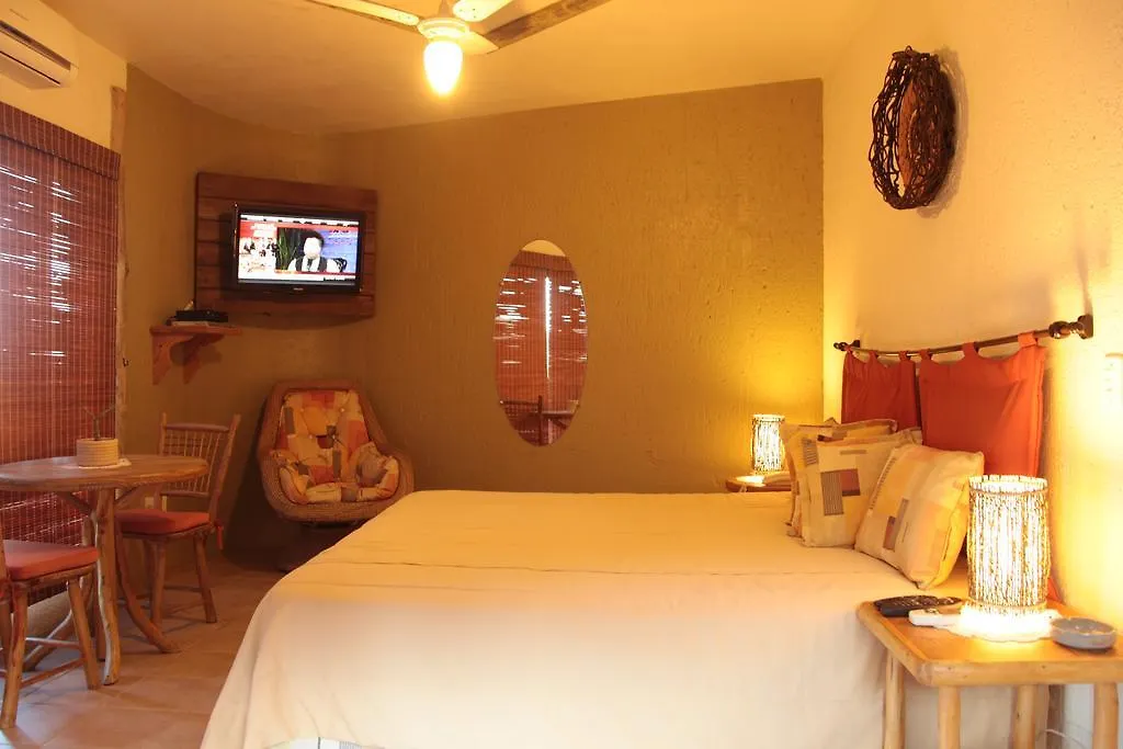 Bangalore Suites Garopaba 0*,  Brasilien